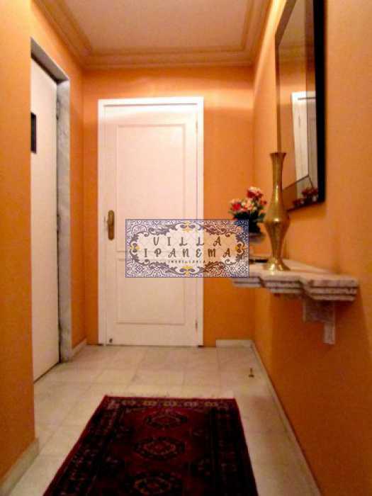 Conheça 97527 do imóvel - Apartamento à venda Praça Eugênio Jardim, Copacabana, Rio de Janeiro - R$ 1.890.000 - PC518 - 11 97527 - 11