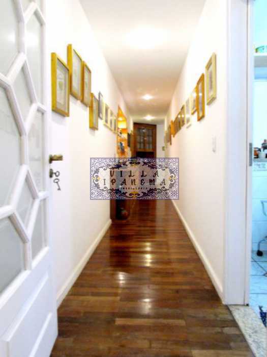 Conheça 97528 do imóvel - Apartamento à venda Praça Eugênio Jardim, Copacabana, Rio de Janeiro - R$ 1.890.000 - PC518 - 12 97528 - 12