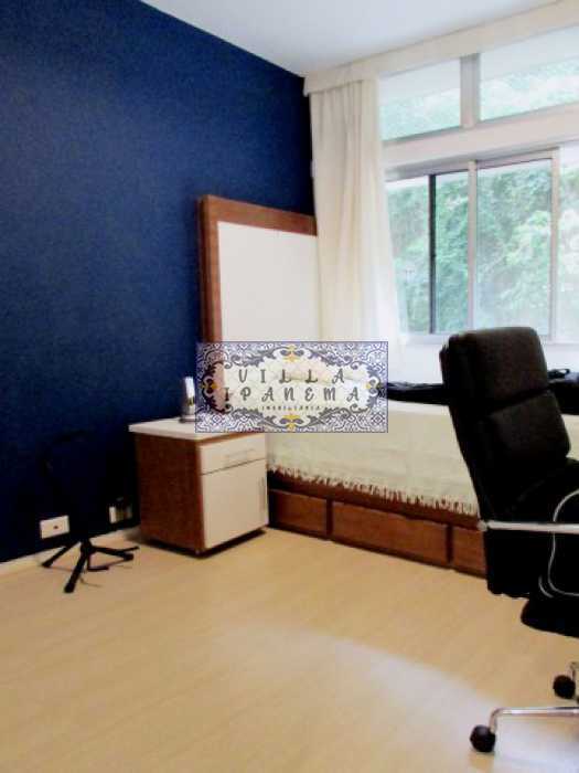 Conheça 97529 do imóvel - Apartamento à venda Praça Eugênio Jardim, Copacabana, Rio de Janeiro - R$ 1.890.000 - PC518 - 13 97529 - 13