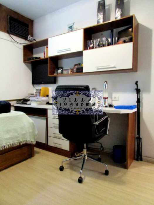 Conheça 97530 do imóvel - Apartamento à venda Praça Eugênio Jardim, Copacabana, Rio de Janeiro - R$ 1.890.000 - PC518 - 14 97530 - 14