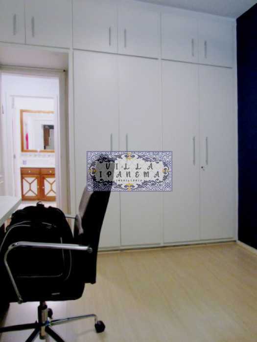 Conheça 97531 do imóvel - Apartamento à venda Praça Eugênio Jardim, Copacabana, Rio de Janeiro - R$ 1.890.000 - PC518 - 15 97531 - 15