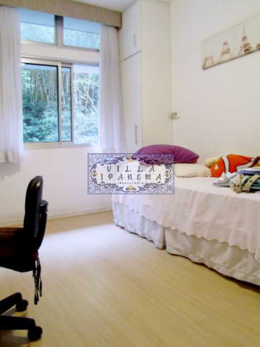 Conheça 97532 do imóvel - Apartamento à venda Praça Eugênio Jardim, Copacabana, Rio de Janeiro - R$ 1.890.000 - PC518 - 16 97532 - 16