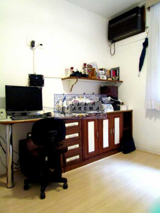 Conheça 97533 do imóvel - Apartamento à venda Praça Eugênio Jardim, Copacabana, Rio de Janeiro - R$ 1.890.000 - PC518 - 17 97533 - 17