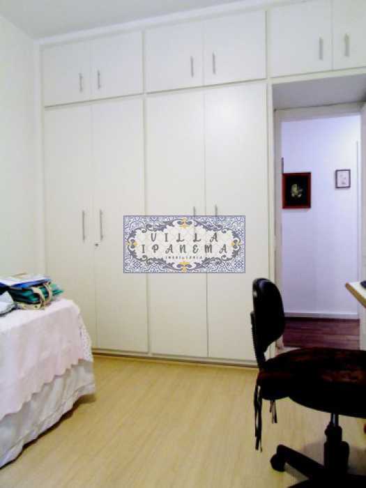 Conheça 97534 do imóvel - Apartamento à venda Praça Eugênio Jardim, Copacabana, Rio de Janeiro - R$ 1.890.000 - PC518 - 18 97534 - 18