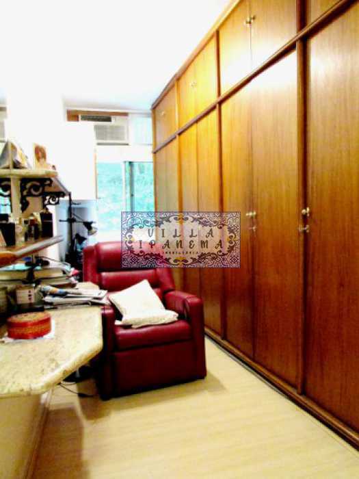 Conheça 97538 do imóvel - Apartamento à venda Praça Eugênio Jardim, Copacabana, Rio de Janeiro - R$ 1.890.000 - PC518 - 22 97538 - 22