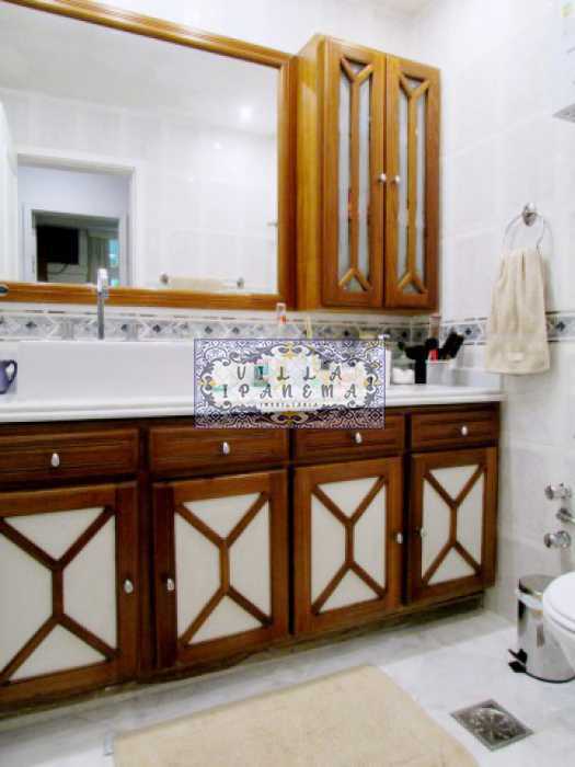 Conheça 97539 do imóvel - Apartamento à venda Praça Eugênio Jardim, Copacabana, Rio de Janeiro - R$ 1.890.000 - PC518 - 23 97539 - 23