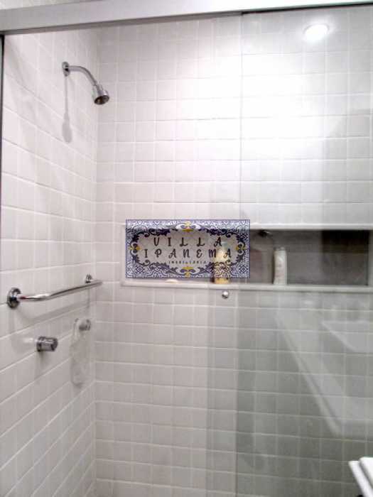 Conheça 97540 do imóvel - Apartamento à venda Praça Eugênio Jardim, Copacabana, Rio de Janeiro - R$ 1.890.000 - PC518 - 24 97540 - 24