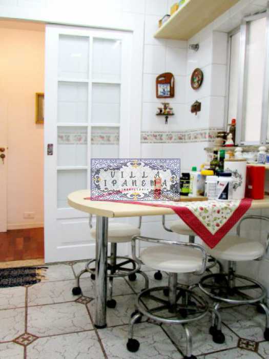 Conheça 97541 do imóvel - Apartamento à venda Praça Eugênio Jardim, Copacabana, Rio de Janeiro - R$ 1.890.000 - PC518 - 25 97541 - 25