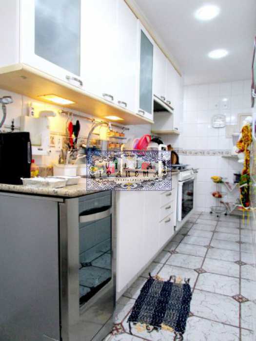 Conheça 97542 do imóvel - Apartamento à venda Praça Eugênio Jardim, Copacabana, Rio de Janeiro - R$ 1.890.000 - PC518 - 26 97542 - 26