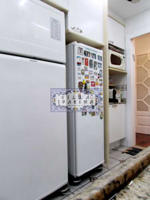 Conheça 97543 do imóvel - Apartamento à venda Praça Eugênio Jardim, Copacabana, Rio de Janeiro - R$ 1.890.000 - PC518 - 27 97543 - 27