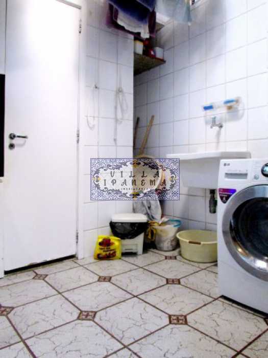 Conheça 97544 do imóvel - Apartamento à venda Praça Eugênio Jardim, Copacabana, Rio de Janeiro - R$ 1.890.000 - PC518 - 28 97544 - 28