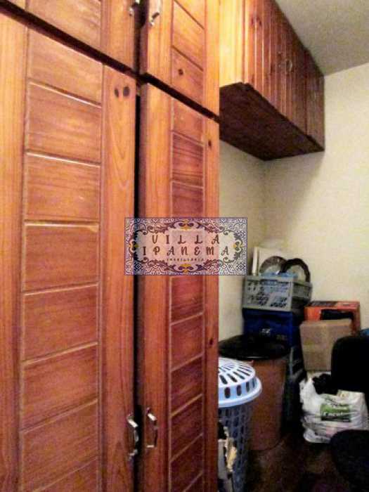 Conheça 97545 do imóvel - Apartamento à venda Praça Eugênio Jardim, Copacabana, Rio de Janeiro - R$ 1.890.000 - PC518 - 29 97545 - 29