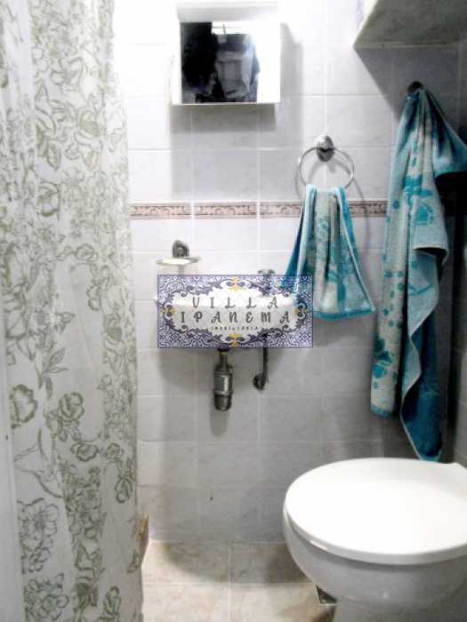 Conheça 97546 do imóvel - Apartamento à venda Praça Eugênio Jardim, Copacabana, Rio de Janeiro - R$ 1.890.000 - PC518 - 30 97546 - 30