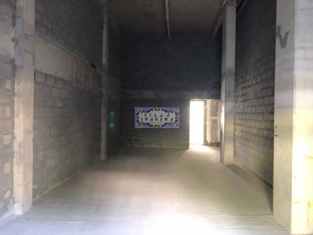 Conheça 116498 do imóvel - Loja 125m² para alugar Avenida Geremário Dantas, Freguesia (Jacarepaguá), Rio de Janeiro - R$ 2.500 - PMAGA0008 - 3 116498 - 3