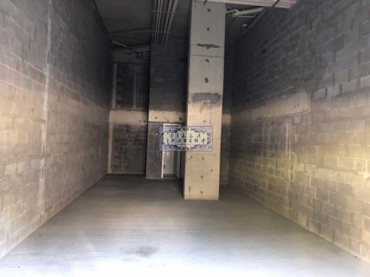 Conheça 116499 do imóvel - Loja 125m² para alugar Avenida Geremário Dantas, Freguesia (Jacarepaguá), Rio de Janeiro - R$ 2.500 - PMAGA0008 - 4 116499 - 4