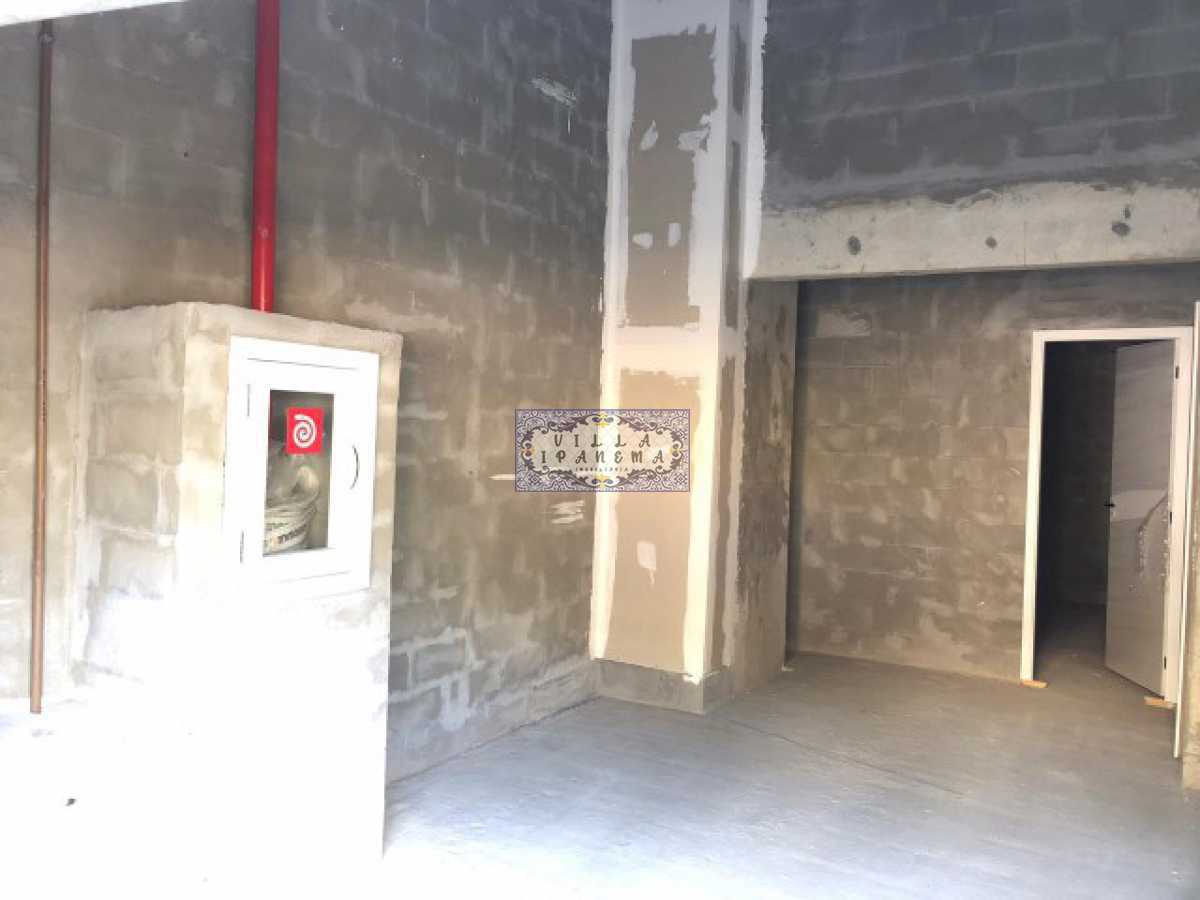 Conheça 116501 do imóvel - Loja 125m² para alugar Avenida Geremário Dantas, Freguesia (Jacarepaguá), Rio de Janeiro - R$ 2.500 - PMAGA0008 - 6 116501 - 6