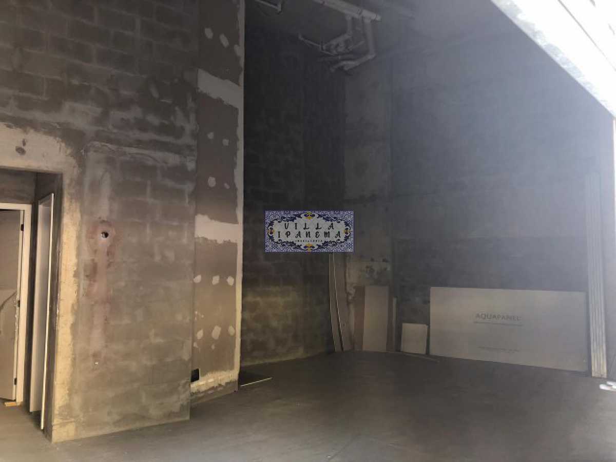 Conheça 116503 do imóvel - Loja 125m² para alugar Avenida Geremário Dantas, Freguesia (Jacarepaguá), Rio de Janeiro - R$ 2.500 - PMAGA0008 - 8 116503 - 8