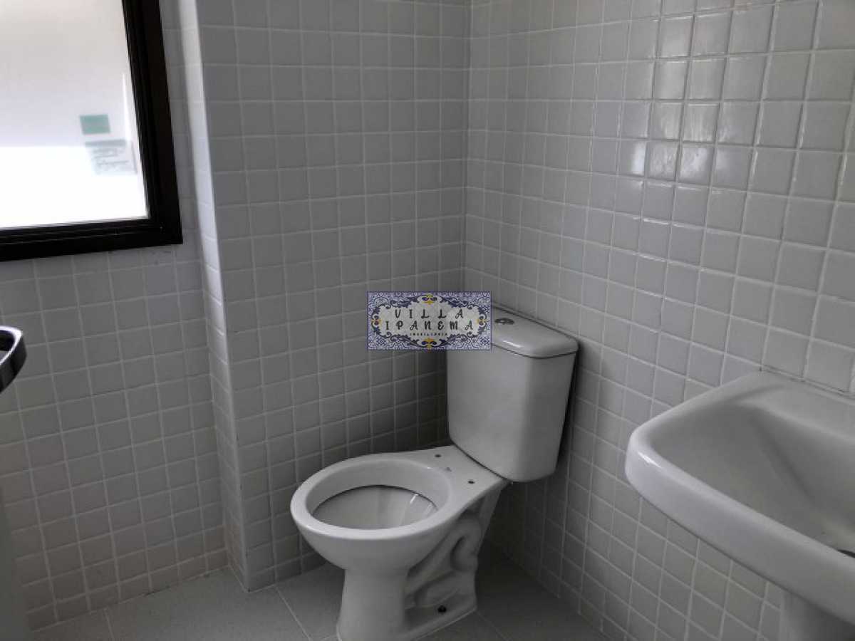 Conheça 116504 do imóvel - Loja 125m² para alugar Avenida Geremário Dantas, Freguesia (Jacarepaguá), Rio de Janeiro - R$ 2.500 - PMAGA0008 - 2 116504 - 2