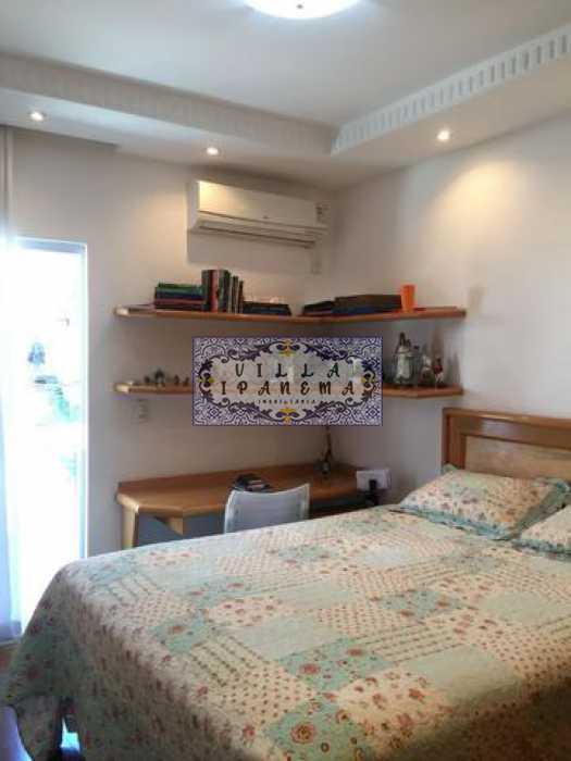 Conheça e do imóvel - Casa em Condomínio à venda Rua Augusto Cardoso, Freguesia (Jacarepaguá), Rio de Janeiro - R$ 1.370.000 - CAPTA153 - 5 e - 5