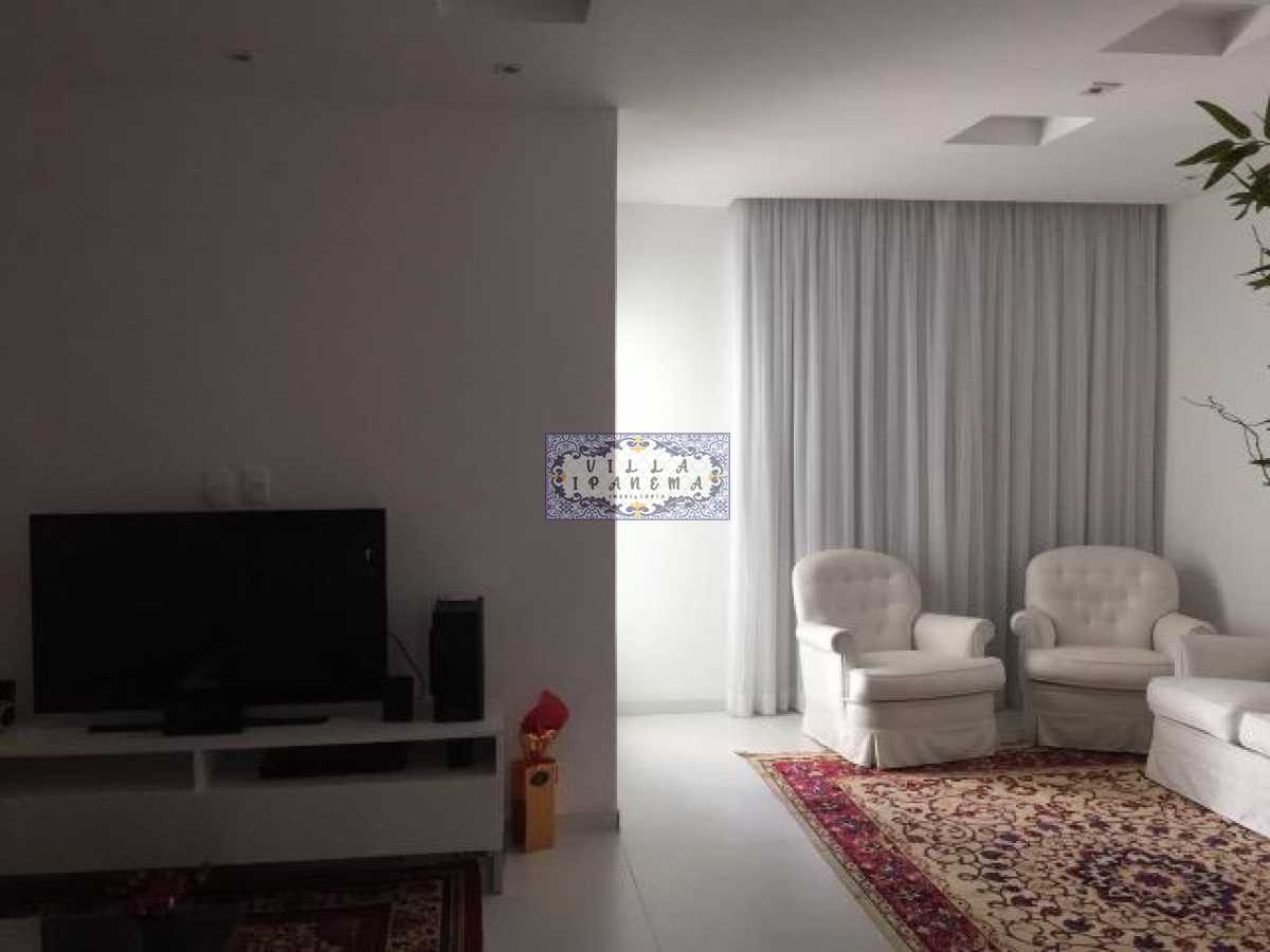 Conheça f do imóvel - Casa em Condomínio à venda Rua Augusto Cardoso, Freguesia (Jacarepaguá), Rio de Janeiro - R$ 1.370.000 - CAPTA153 - 6 f - 6
