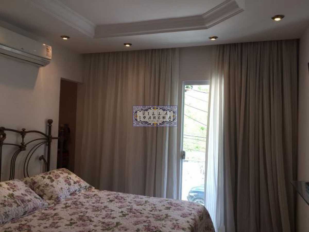 Conheça g do imóvel - Casa em Condomínio à venda Rua Augusto Cardoso, Freguesia (Jacarepaguá), Rio de Janeiro - R$ 1.370.000 - CAPTA153 - 7 g - 7