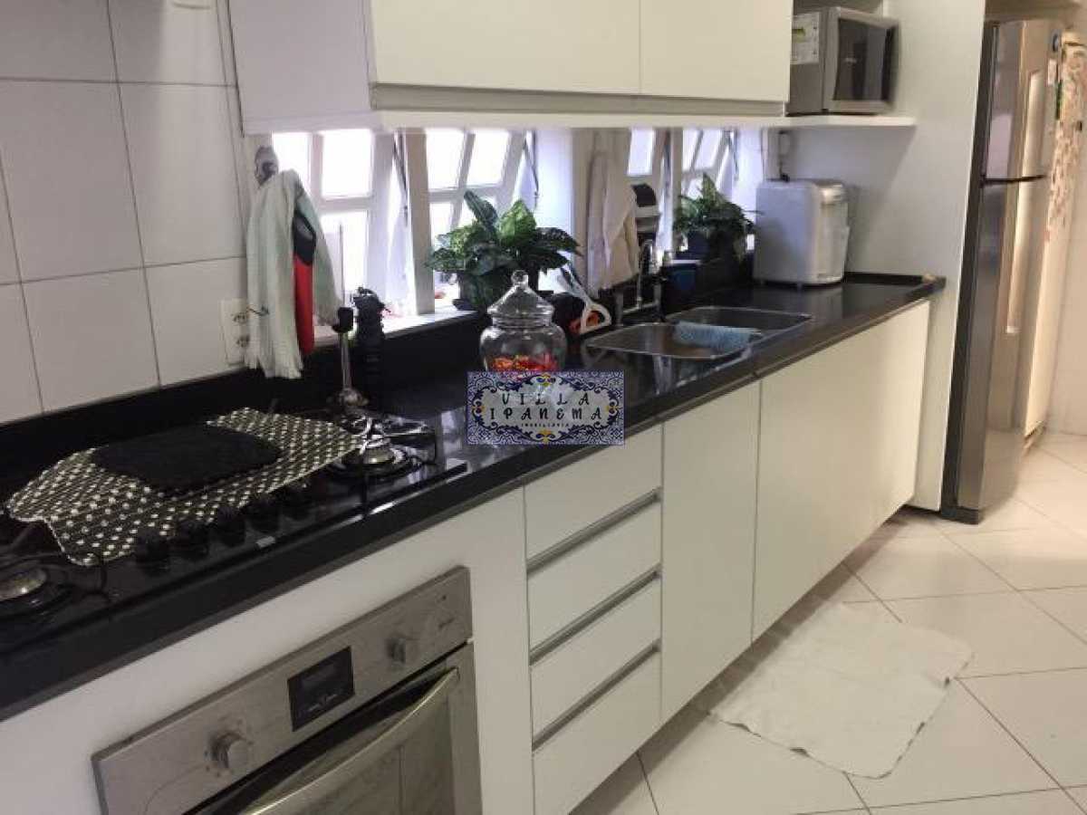 Conheça i do imóvel - Casa em Condomínio à venda Rua Augusto Cardoso, Freguesia (Jacarepaguá), Rio de Janeiro - R$ 1.370.000 - CAPTA153 - 9 i - 9