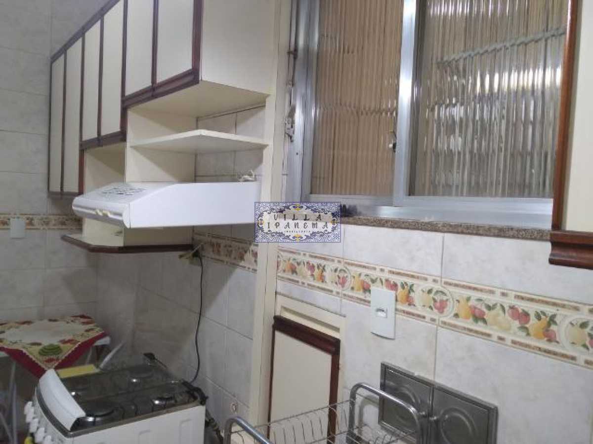 Conheça 126275 do imóvel - Apartamento à venda Rua Valparaíso, Tijuca, Rio de Janeiro - R$ 630.000 - CAPTA154 - 12 126275 - 12