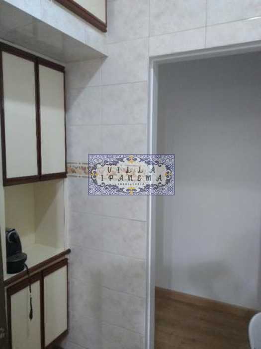 Conheça 126277 do imóvel - Apartamento à venda Rua Valparaíso, Tijuca, Rio de Janeiro - R$ 630.000 - CAPTA154 - 14 126277 - 14