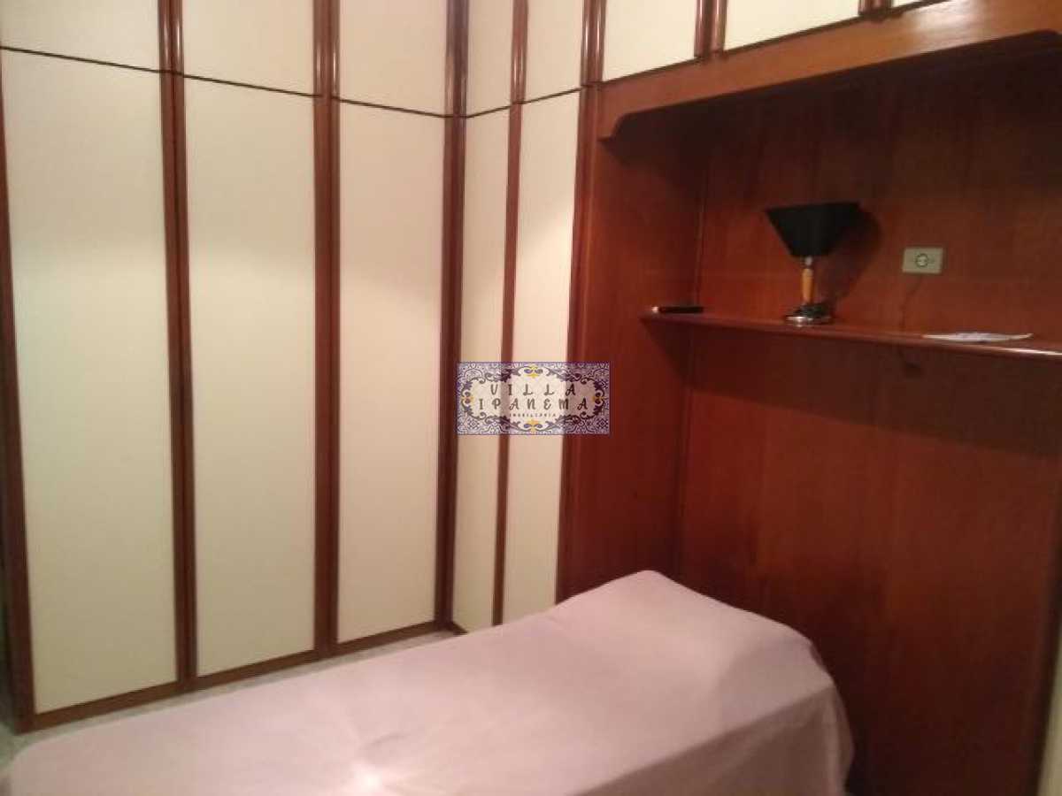 Conheça 126278 do imóvel - Apartamento à venda Rua Valparaíso, Tijuca, Rio de Janeiro - R$ 630.000 - CAPTA154 - 2 126278 - 2