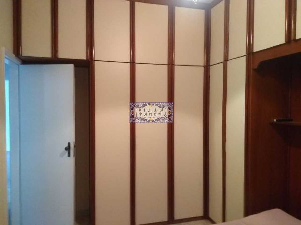 Conheça 126279 do imóvel - Apartamento à venda Rua Valparaíso, Tijuca, Rio de Janeiro - R$ 630.000 - CAPTA154 - 3 126279 - 3