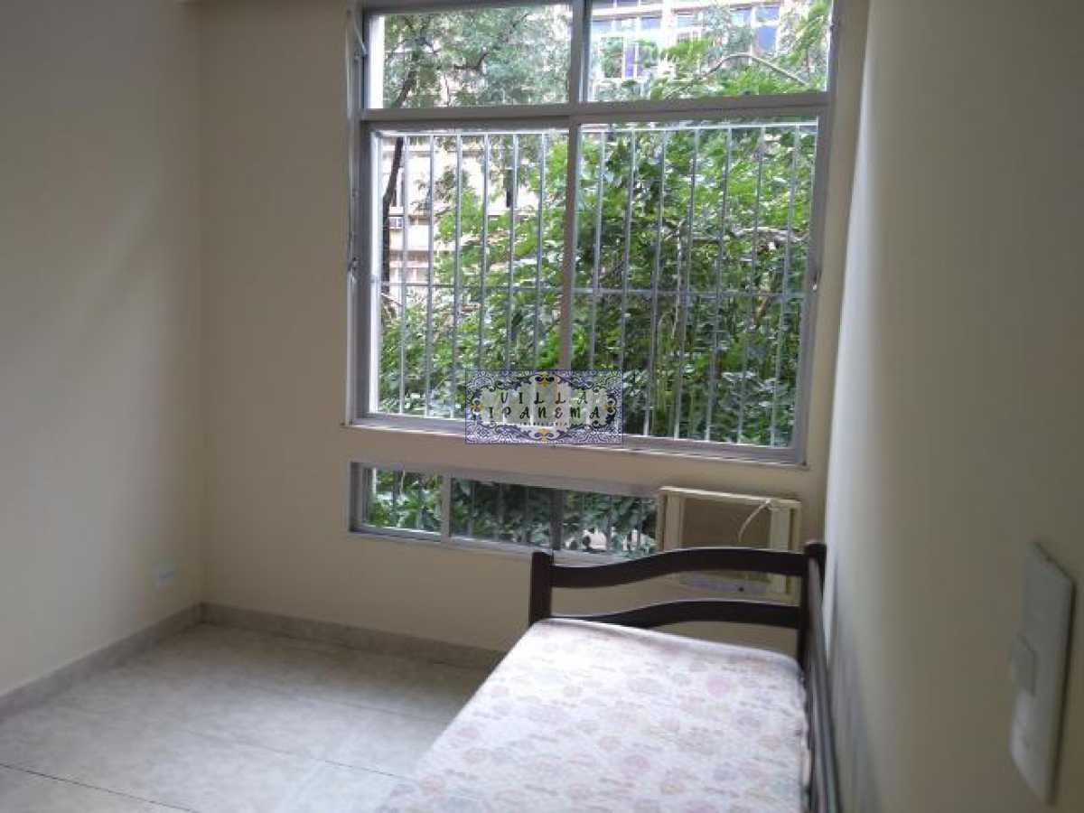 Conheça 126281 do imóvel - Apartamento à venda Rua Valparaíso, Tijuca, Rio de Janeiro - R$ 630.000 - CAPTA154 - 5 126281 - 5