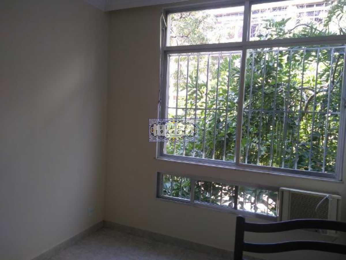 Conheça 126282 do imóvel - Apartamento à venda Rua Valparaíso, Tijuca, Rio de Janeiro - R$ 630.000 - CAPTA154 - 6 126282 - 6