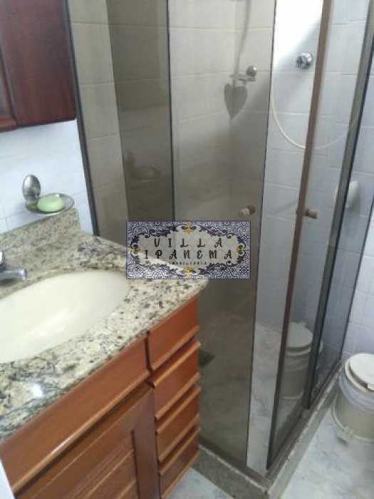 Conheça 126284 do imóvel - Apartamento à venda Rua Valparaíso, Tijuca, Rio de Janeiro - R$ 630.000 - CAPTA154 - 8 126284 - 8