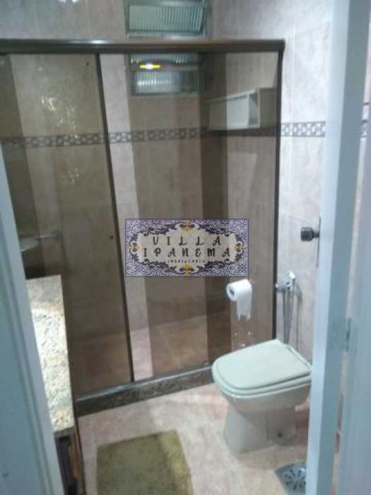 Conheça 126287 do imóvel - Apartamento à venda Rua Valparaíso, Tijuca, Rio de Janeiro - R$ 630.000 - CAPTA154 - 10 126287 - 10