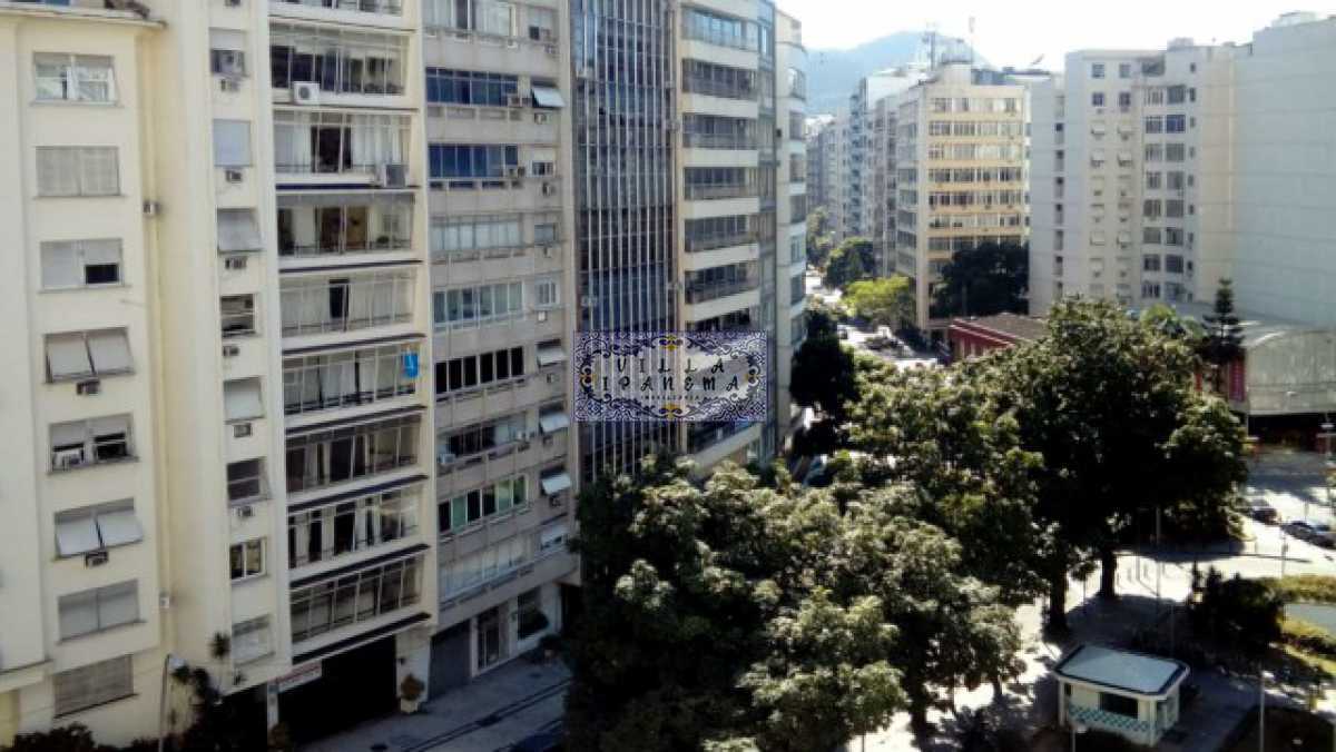Conheça b do imóvel - Apartamento à venda Praça Eugênio Jardim, Copacabana, Rio de Janeiro - R$ 1.800.000 - SARAH0101 - 2 b - 2