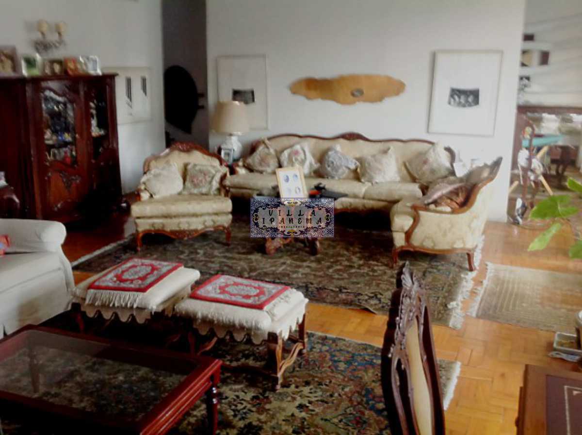 Conheça d do imóvel - Apartamento à venda Praça Eugênio Jardim, Copacabana, Rio de Janeiro - R$ 1.800.000 - SARAH0101 - 4 d - 4