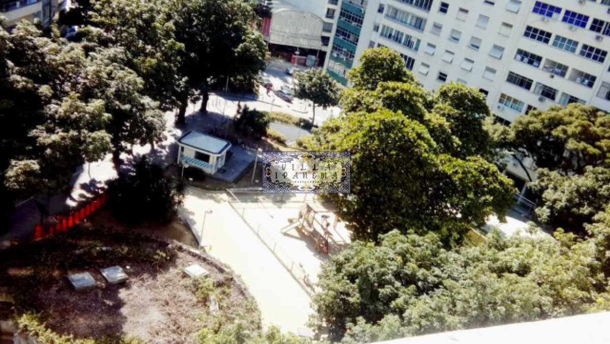 Conheça e do imóvel - Apartamento à venda Praça Eugênio Jardim, Copacabana, Rio de Janeiro - R$ 1.800.000 - SARAH0101 - 5 e - 5