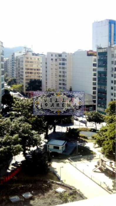 Conheça g do imóvel - Apartamento à venda Praça Eugênio Jardim, Copacabana, Rio de Janeiro - R$ 1.800.000 - SARAH0101 - 7 g - 7
