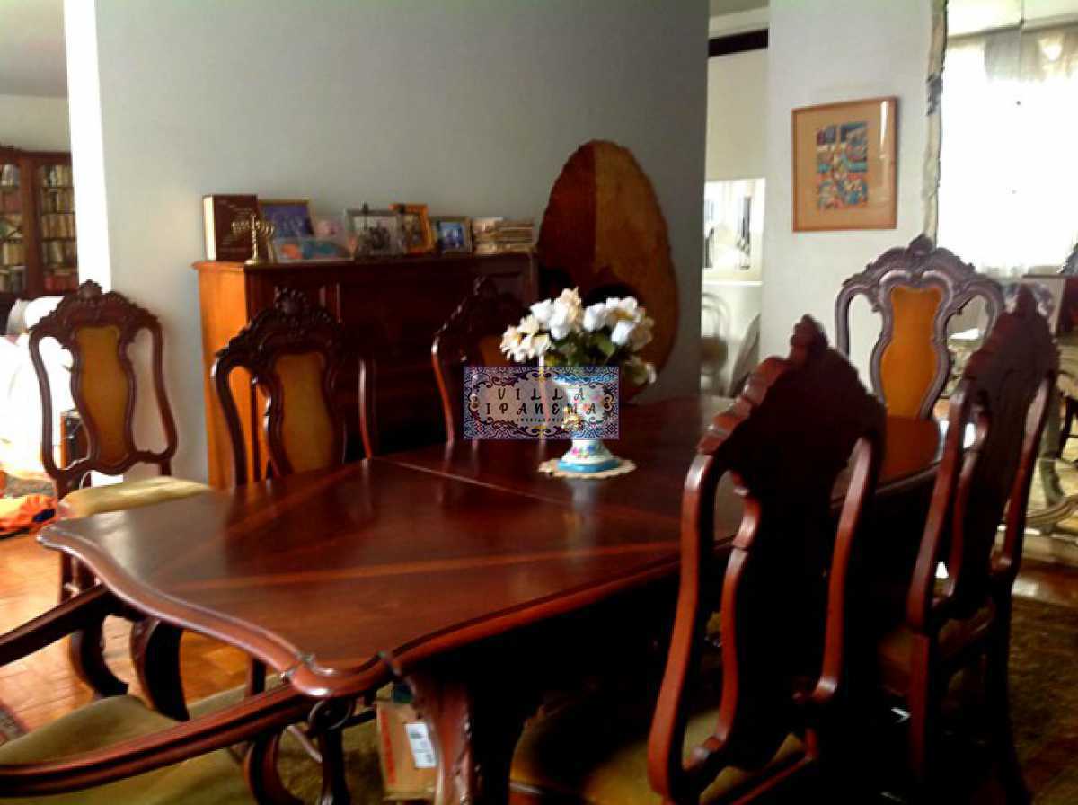Conheça i do imóvel - Apartamento à venda Praça Eugênio Jardim, Copacabana, Rio de Janeiro - R$ 1.800.000 - SARAH0101 - 9 i - 9
