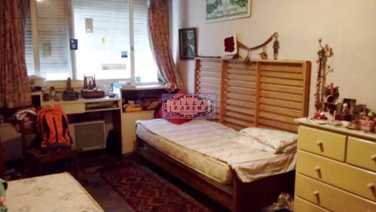 Conheça k do imóvel - Apartamento à venda Praça Eugênio Jardim, Copacabana, Rio de Janeiro - R$ 1.800.000 - SARAH0101 - 11 k - 11