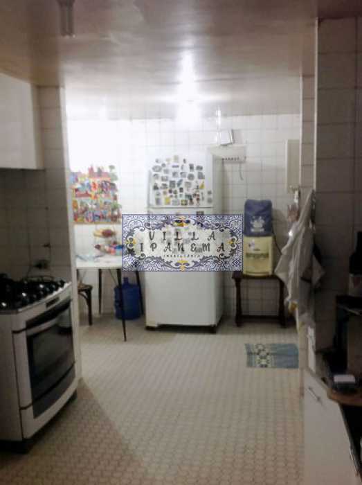 Conheça l do imóvel - Apartamento à venda Praça Eugênio Jardim, Copacabana, Rio de Janeiro - R$ 1.800.000 - SARAH0101 - 12 l - 12