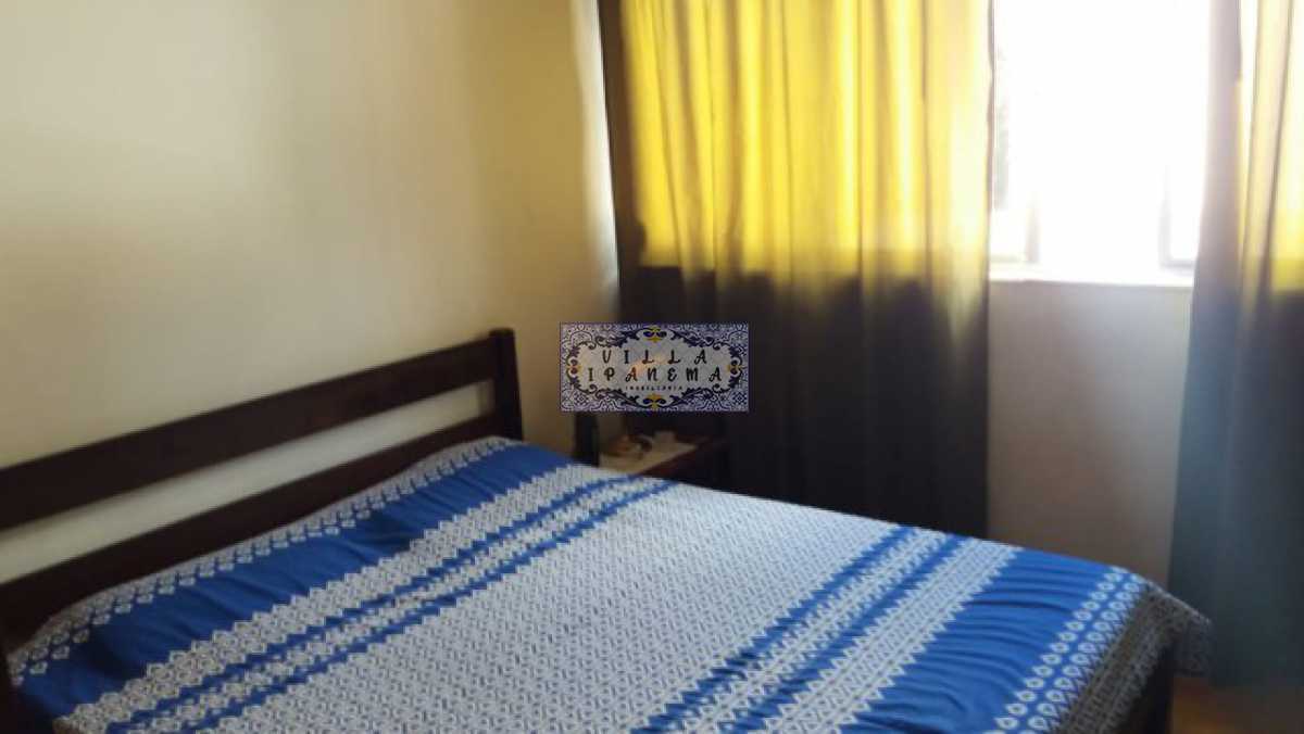 Conheça 126732-1 do imóvel - Apartamento à venda Rua Uruguai, Tijuca, Rio de Janeiro - R$ 690.000 - CAPTA168 - 4 126732-1 - 4