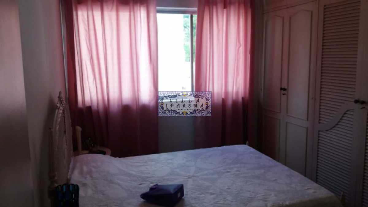 Conheça 126733-1 do imóvel - Apartamento à venda Rua Uruguai, Tijuca, Rio de Janeiro - R$ 690.000 - CAPTA168 - 5 126733-1 - 5