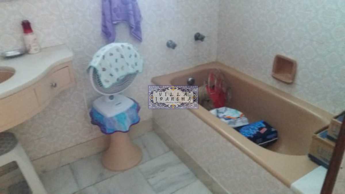 Conheça 126735 do imóvel - Apartamento à venda Rua Uruguai, Tijuca, Rio de Janeiro - R$ 690.000 - CAPTA168 - 6 126735 - 6