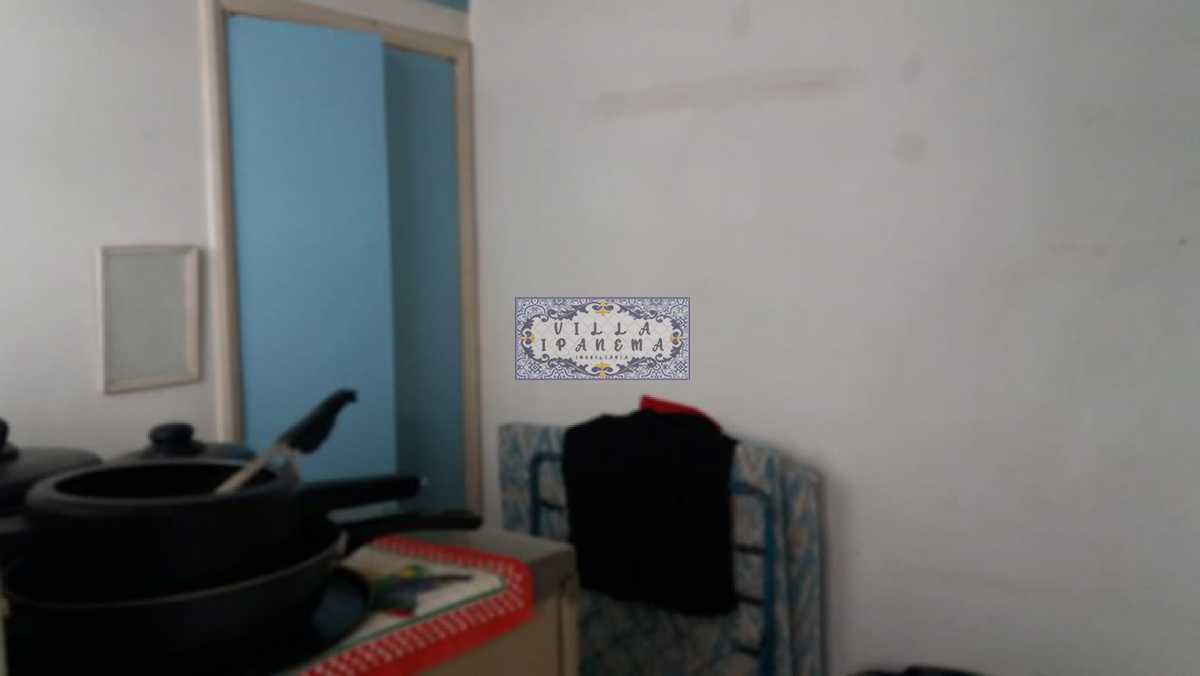 Conheça 126736 do imóvel - Apartamento à venda Rua Uruguai, Tijuca, Rio de Janeiro - R$ 690.000 - CAPTA168 - 7 126736 - 7