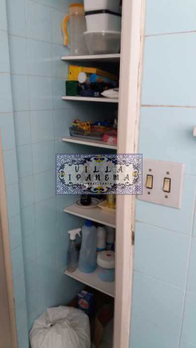 Conheça 126736-1 do imóvel - Apartamento à venda Rua Uruguai, Tijuca, Rio de Janeiro - R$ 690.000 - CAPTA168 - 8 126736-1 - 8