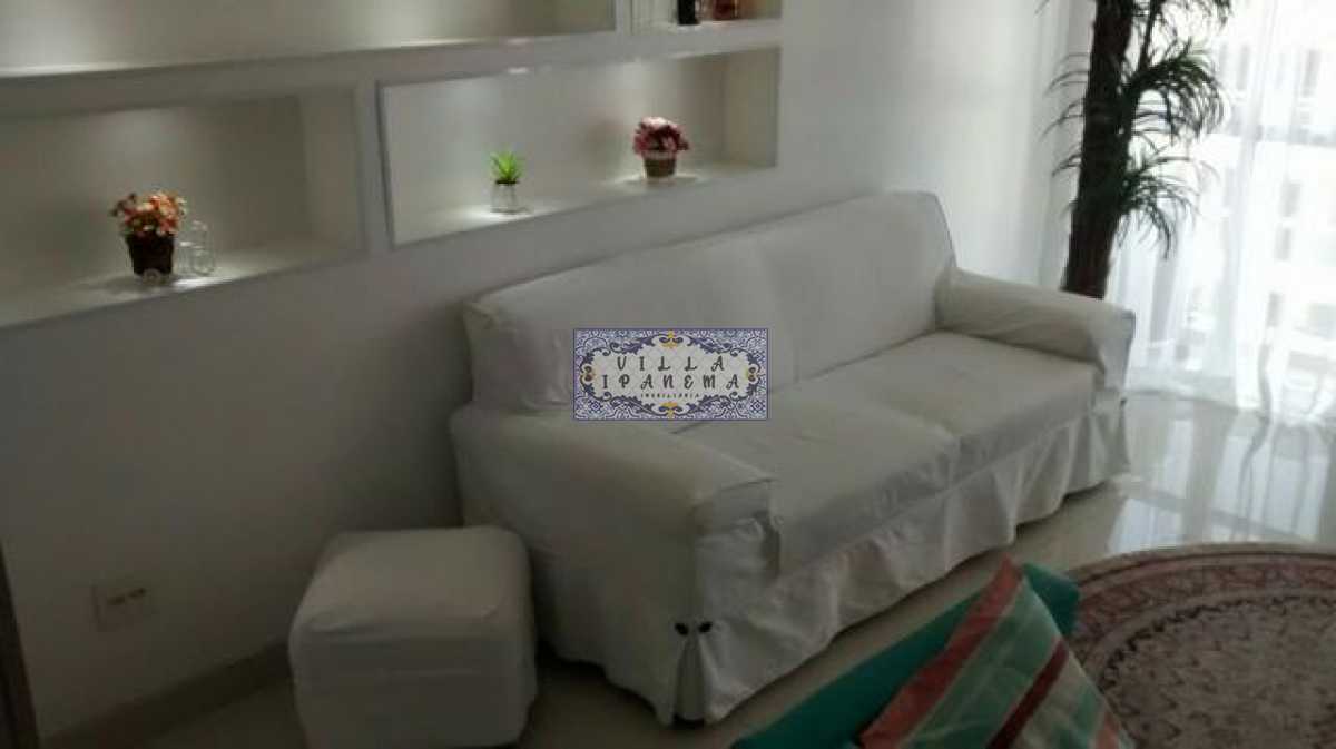 Conheça 120952 do imóvel - Cobertura à venda Avenida José Luiz Ferraz, Recreio dos Bandeirantes, Rio de Janeiro - R$ 1.000.000 - CAPTA17 - 3 120952 - 3