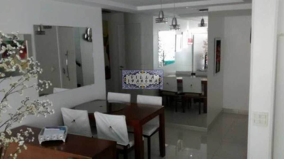 Conheça 120957 do imóvel - Cobertura à venda Avenida José Luiz Ferraz, Recreio dos Bandeirantes, Rio de Janeiro - R$ 1.000.000 - CAPTA17 - 8 120957 - 8