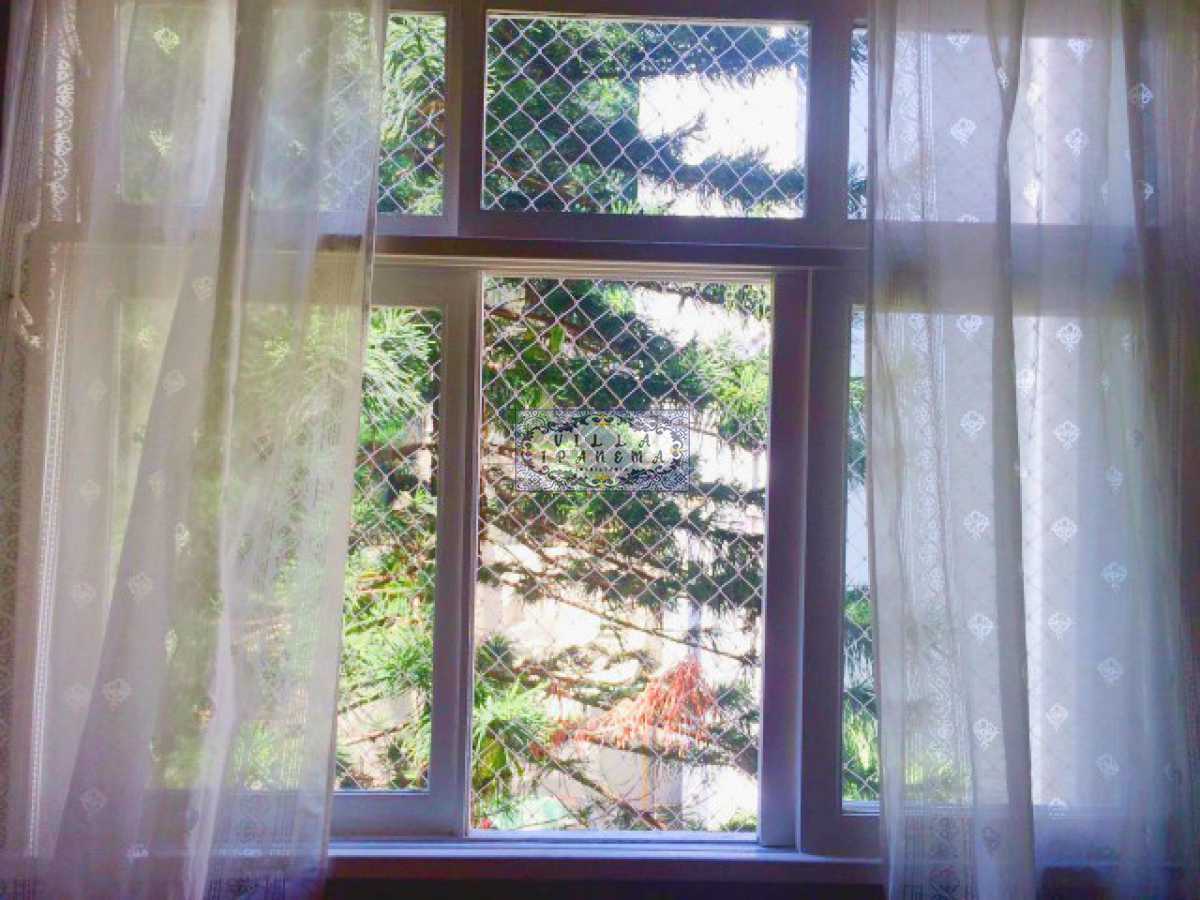 Conheça 106534 do imóvel - Apartamento à venda Avenida Epitácio Pessoa, Lagoa, Rio de Janeiro - R$ 1.050.000 - TJK0228 - 3 106534 - 3