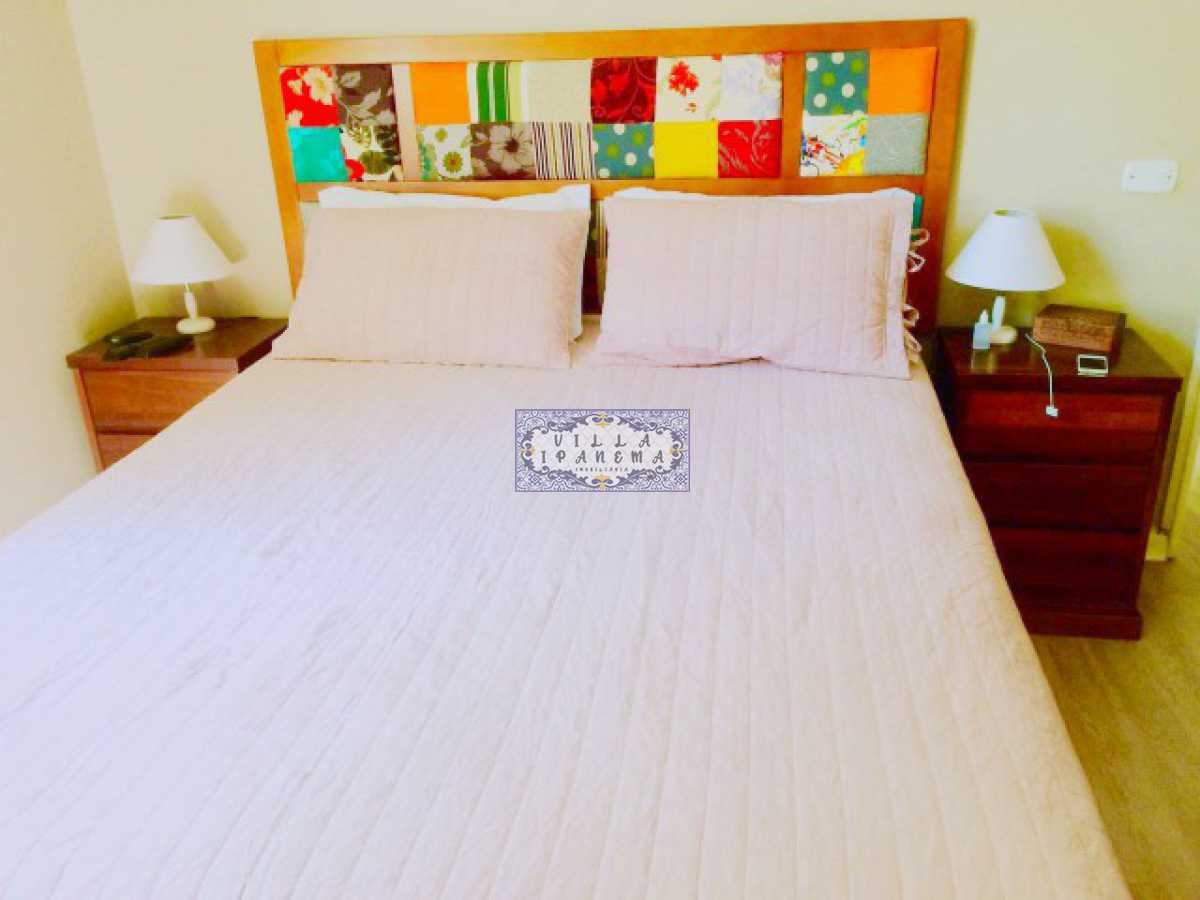 Conheça 106535 do imóvel - Apartamento à venda Avenida Epitácio Pessoa, Lagoa, Rio de Janeiro - R$ 1.050.000 - TJK0228 - 4 106535 - 4